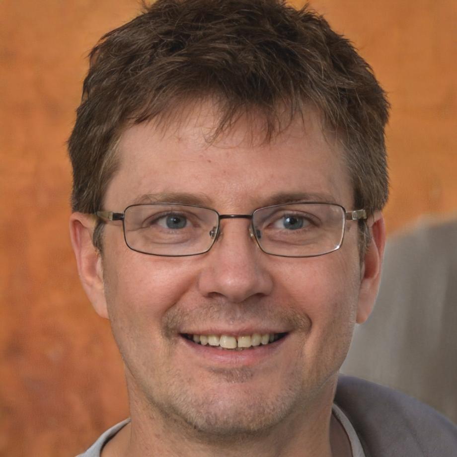 Portrait de Marc Dubois, expert en gestion de portefeuille